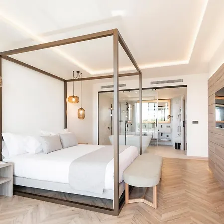 Attica21 4 Superior 4*