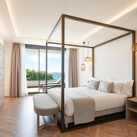 Ξενοδοχείο Attica21 4 Superior