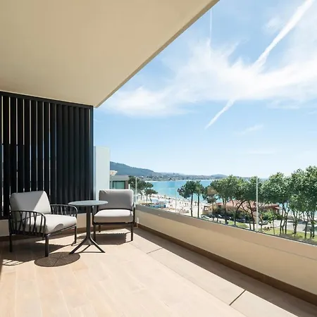 Attica21 4 Superior Hotel 4*