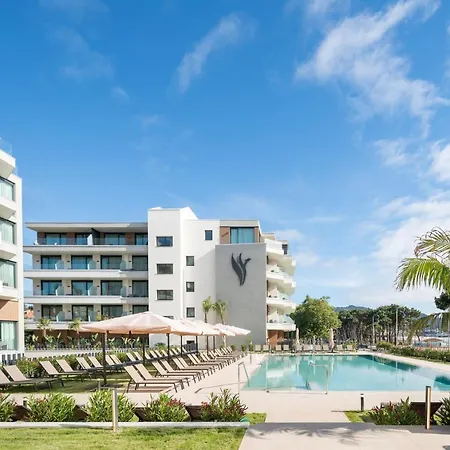 Hotel Attica21 4 Superior