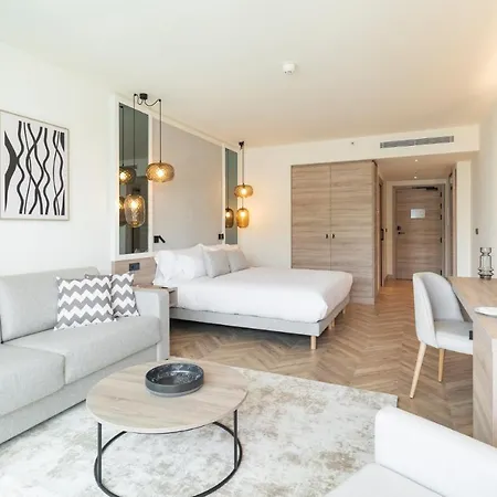 Hotel Attica21 4 Superior Vigo