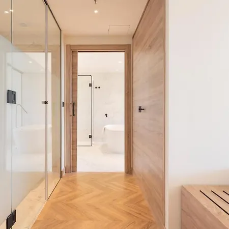 Attica21 4 Superior Ξενοδοχείο Βίγκο