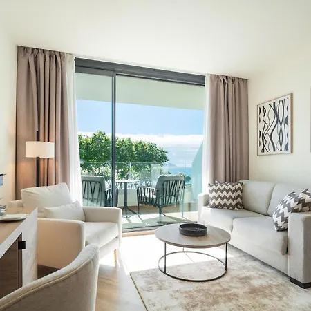 Attica21 4 Superior Hotel Vigo