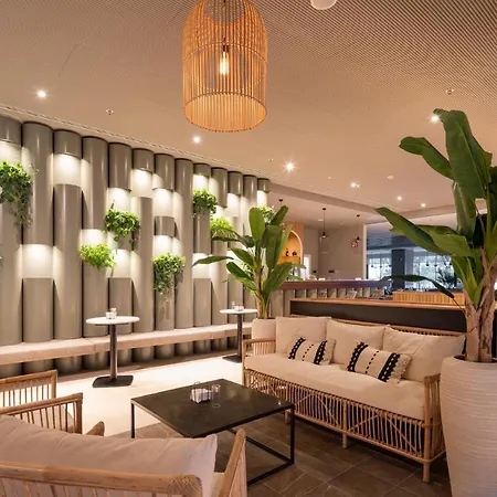 Attica21 4 Superior Hotel 4*