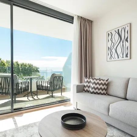 Hotel Attica21 4 Superior Vigo