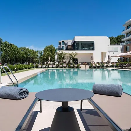 Attica21 4 Superior Ξενοδοχείο Βίγκο