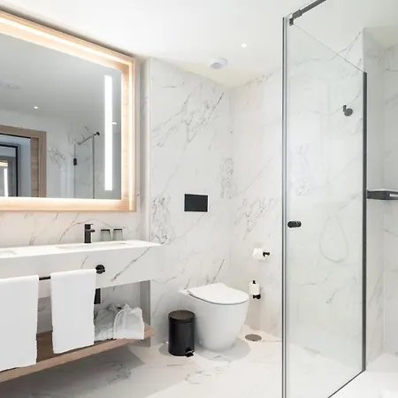 Ξενοδοχείο Attica21 4 Superior