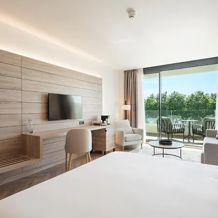 Hotel Attica21 4 Superior Vigo