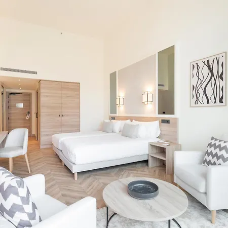 Hotel Attica21 4 Superior Comarca de Vigo