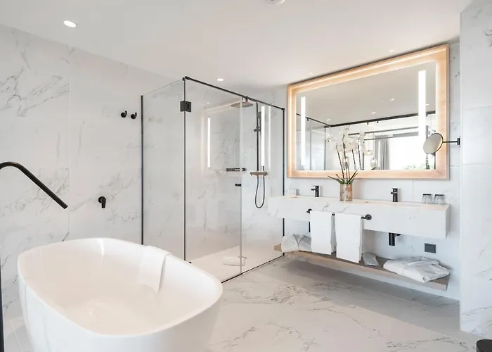 Attica21 4 Superior Hotel Comarca de Vigo