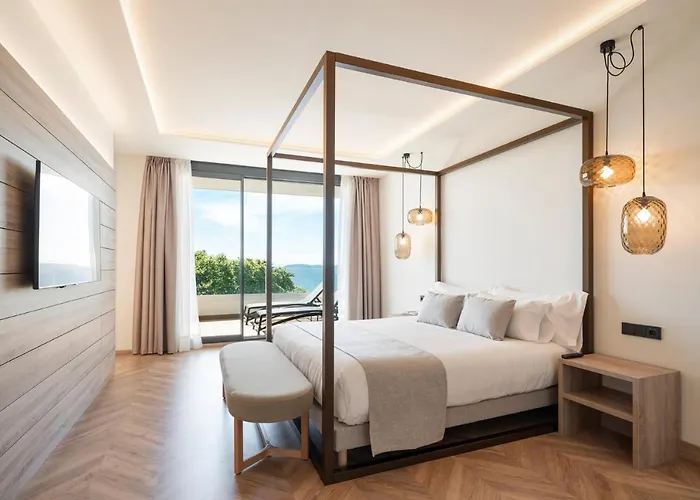 Hotel Attica21 4 Superior