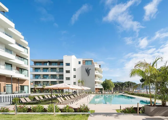 Hotel Attica21 4 Superior