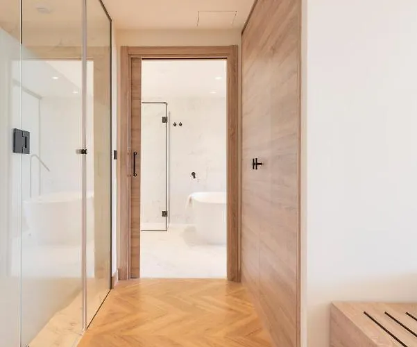 Attica21 4 Superior Hotel Comarca de Vigo