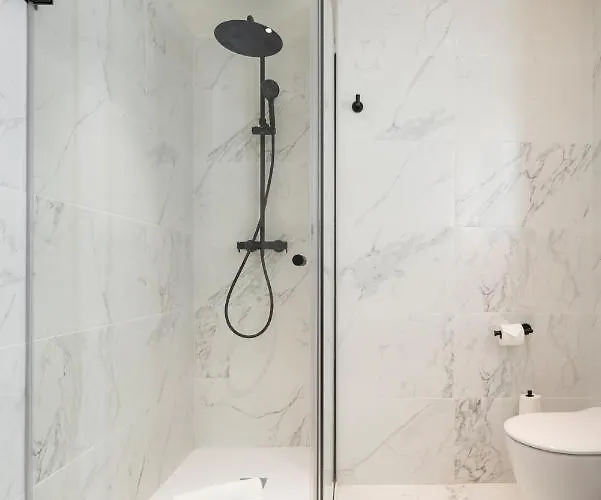 Attica21 4 Superior 4* Comarca de Vigo