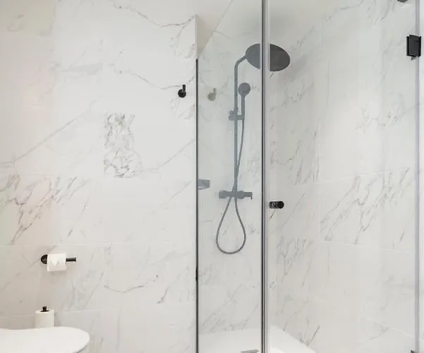 Attica21 4 Superior Hotel Comarca de Vigo