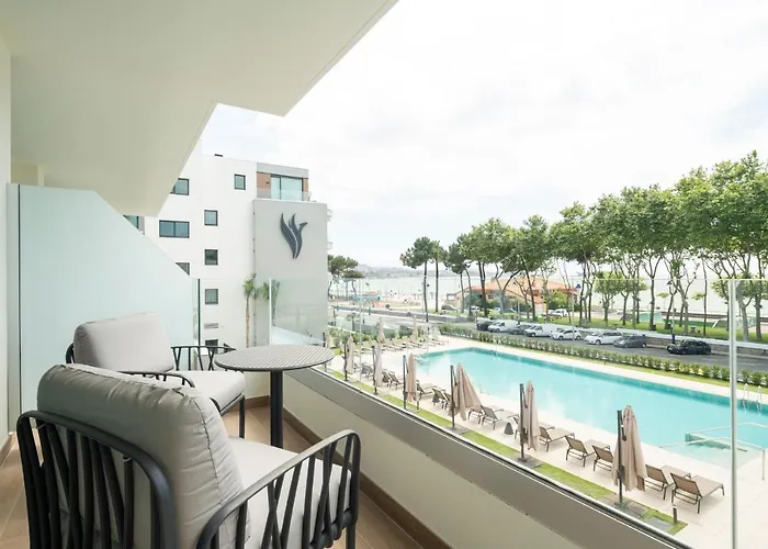 Attica21 4 Superior 4* Comarca de Vigo