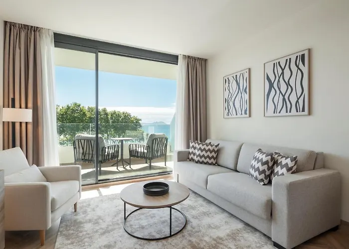 Attica21 4 Superior 4* Comarca de Vigo