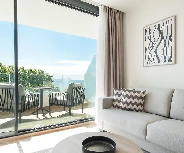 Hotel Attica21 4 Superior Comarca de Vigo