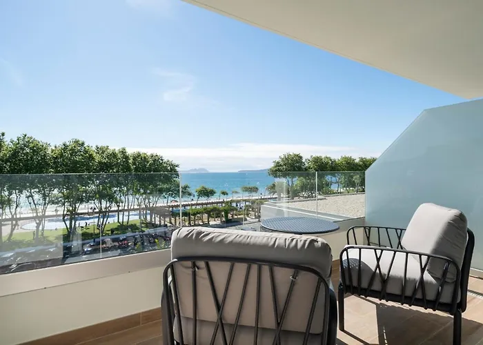 Attica21 4 Superior Hotel