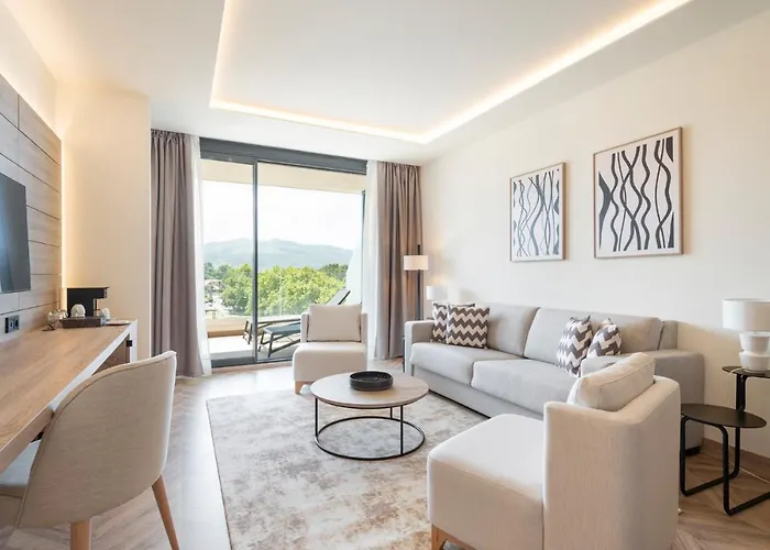 Hotel Attica21 4 Superior