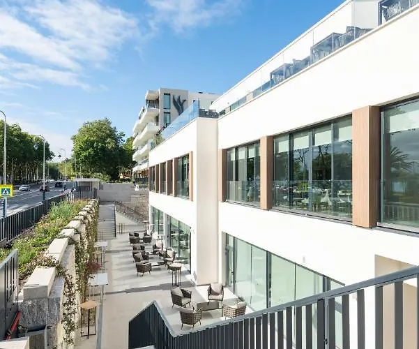 Hotel Attica21 4 Superior 4*